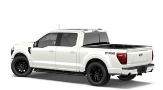 2026 Ford F-150® External Image 2